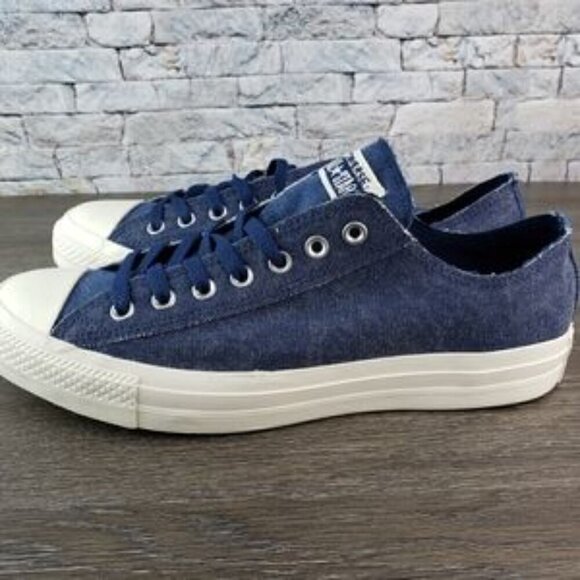 New Converse Chuck Taylor All Star Washed out low - Picture 4 of 8